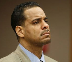 Former NBA star Williams freed from jail