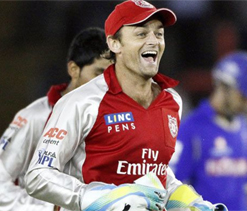 Kings XI Punjab introduce two new players to squad