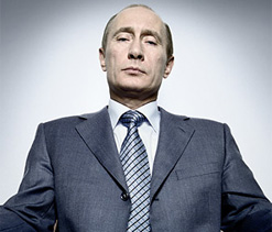 Putin seeks fight against doping, sports gambling
