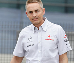 McLaren boss Whitmarsh denies any special security measures for Bahrain GP
