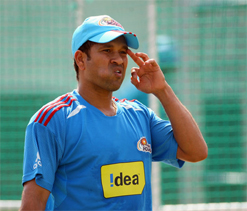 Tendulkar set to return as MI take on Daredevils in IPL