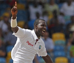 Sammy sees result in Oval pitch but no advantage
