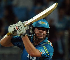 Chennai Super Kings vs Pune Warriors: Statistical highlights