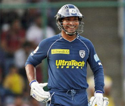 Switch-hit requires exceptional skill: Sangakkara