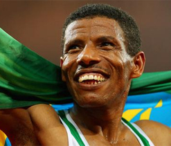 Gebrselassie to make final 10,000 metres bow