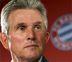 Heynckes says Bayern, Real will keep it clean	