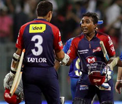 Statistical highlights: Mumbai Indians vs Delhi Daredevils 