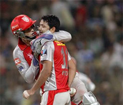 IPL: Kings XI look to build on winning momentum