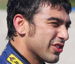 Armaan Ebrahim finishes 12th in Indy Lights Series in US