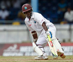 DRS debacle not rain delays start of Oz-Windies Test