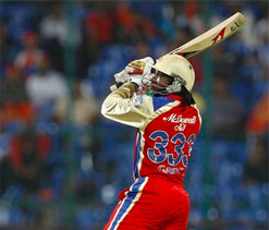 Hope this win gives us push in the tournament: Gayle