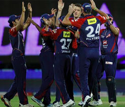 Daredevils need to guard against complacency