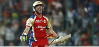 IPL: RCB win a humdinger against Pune