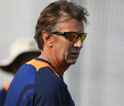 Chargers have nothing to lose, warns Daredevils coach Simmons