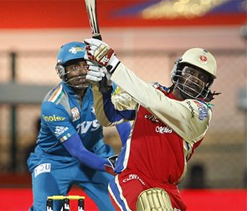Bangalore vs Pune: As it happened...
