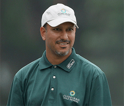 Jeev, Chowrasia for China Open
