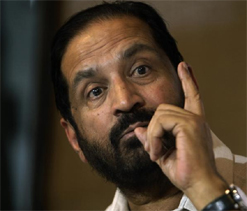 CWG case: Court allows Kalmadi and Bhanot to visit Kazakhstan
