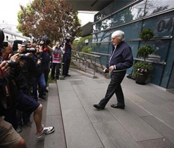 Ecclestone casts doubt on New Jersey race in 2013