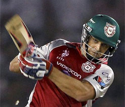 We have been inconsistent, says Gilchrist after losing to KKR