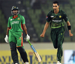 Bangla cricket team`s Pak tour suspended by HC for 4 weeks