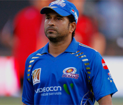 Tendulkar practises for 90 minutes, raises MI hopes
