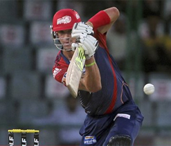 It was a special innings: Kevin Pietersen