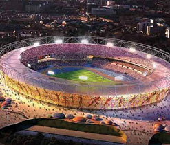 Japan aims for top five finish at London Olympics
