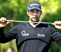 Randhawa, Kapur tied third in CIMB Niaga Indonesia Masters