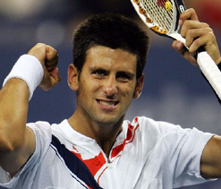 Djokovic dreams big in Olympic year