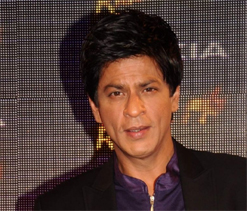 World Cup victory was an euphoric moment: Shahrukh