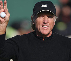 Greg Norman backs McIlroy to return stronger after Masters meltdown