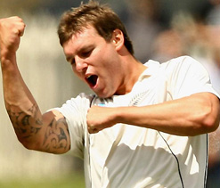 Yorker is a good delivery to stop McCullum, says Bracewell