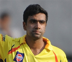 CSK would be under pressure to defend title: Ashwin