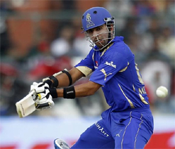 Menaria keen to use IPL platform to impress national selectors