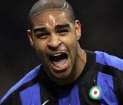Adriano can revive career with Flamengo: Zico