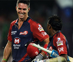 Pietersen`s innings one of the best: Jayawardene