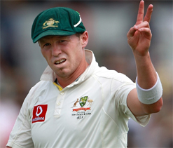 Injured Siddle and Pattinson out for remainder of tour