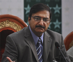 Pakistan sore at Bangladesh canceling cricket tour