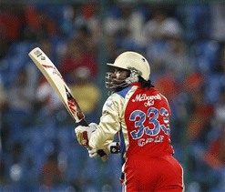 Gayle took the game away from us: Chawla