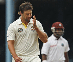 Australia lack firepower to reclaim Ashes: Holding
