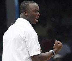 We have to come up with a better plan to combat Roach: Clarke