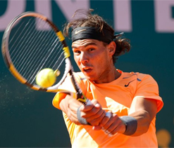 Djokovic, Nadal, Berdych into Masters semifinals