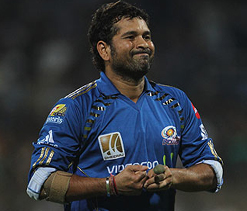 Mumbai hope Sachin Tendulkar`s return would change fortunes