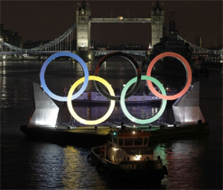 Britain’s air defences to prevent Olympics Games terror attack put to test 