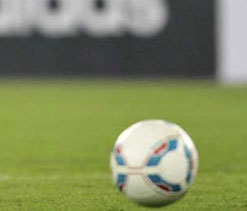Sevilla-Levante game halted by tennis ball protest