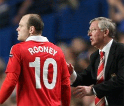 Rooney won`t play Euro 2012, Olympics: FA