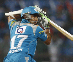 Delhi vs Pune: As it happened...