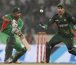 Pakistan, Bangladesh sporting ties hit by pullouts