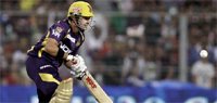 IPL 2012: Kolkata Knight Riders defuse Deccan Chargers with ease