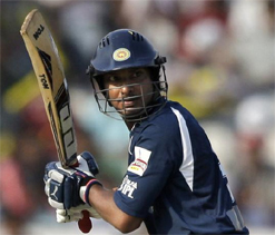 Sangakkara has no complaints from bowlers